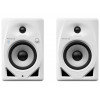 Pioneer DJ DM-50D-BT-W aktywny monitor odsłuchowy, 3.4", 25 W (1 para), biały