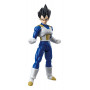 Figurka kolekcjonerska Bandai Dragon Ball Super Evolve Vegeta