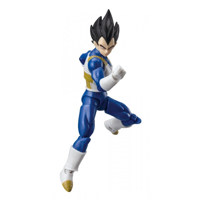 Figurka kolekcjonerska Bandai Dragon Ball Super Evolve Vegeta