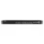 QNAP QSW-M5218-6F12T zarządzalny switch sieciowy L3, 10G Ethernet, rack 1U