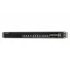 QNAP QSW-M5218-6F12T zarządzalny switch sieciowy L3, 10G Ethernet, rack 1U