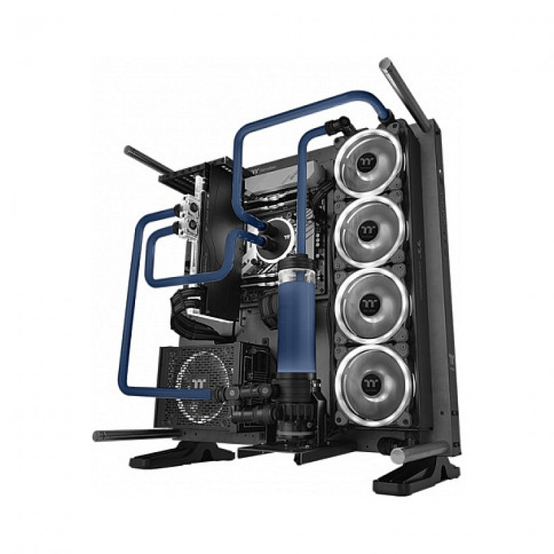 Thermaltake P1000 Coolant Ultimate, szary