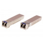 ATEN 2A-142G moduł transceivera SFP+, do 10 km, 1310 nm (2 szt.)