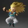 Bandai Banpresto Dragon Ball Z Match Makers - SSJ3 Gotenks (VS. Majin Buu), figurka kolekcjonerska