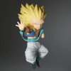 Bandai Banpresto Dragon Ball Z Match Makers - SSJ3 Gotenks (VS. Majin Buu), figurka kolekcjonerska
