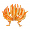 Bandai Banpresto Naruto Shippuden - Kurama II (Ver. A), figurka kolekcjonerska