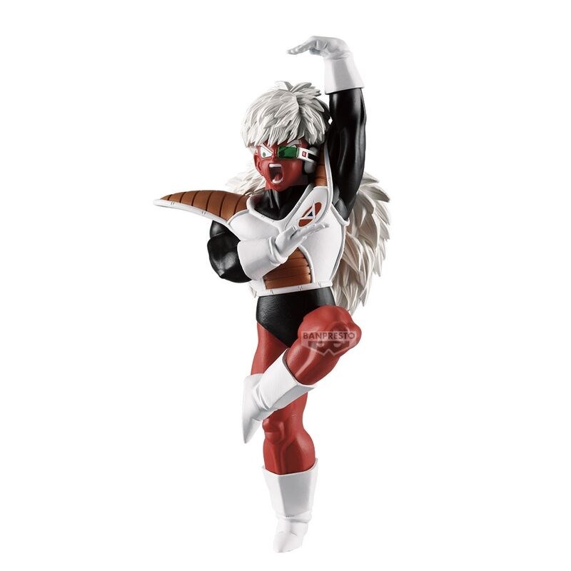 Bandai Banpresto Dragon Ball Z Solid Edge Works - Jeice, figurka kolekcjonerska