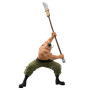 Bandai Banpresto One Piece Grandista - Edward Newgate, figurka kolekcjonerska