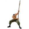 Bandai Banpresto One Piece Grandista - Edward Newgate, figurka kolekcjonerska