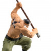 Bandai Banpresto One Piece Grandista - Edward Newgate, figurka kolekcjonerska
