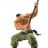 Bandai Banpresto One Piece Grandista - Edward Newgate, figurka kolekcjonerska