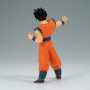 Bandai Banpresto Dragon Ball Z Match Makers - Ultimate Gohan (VS. Majin Buu), figurka kolekcjonerska