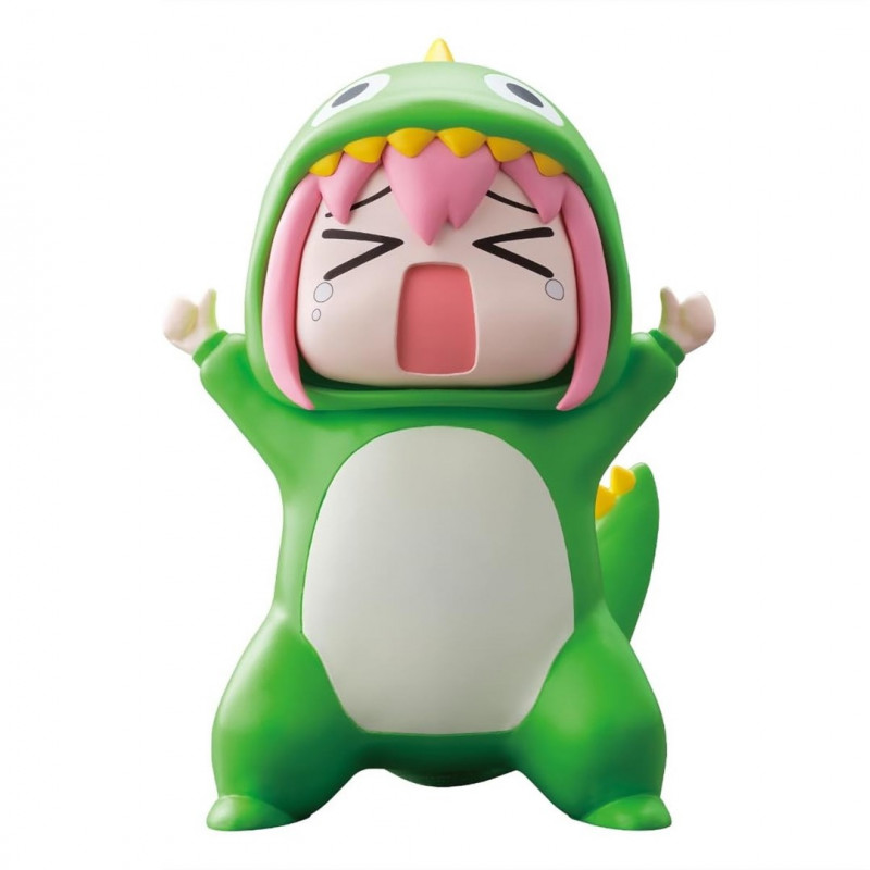 Bandai Banpresto Bocchi the Rock! Enshrined Monsters Approval Desire Monster, figurka kolekcjonerska