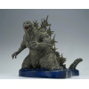 Bandai Banpresto Godzilla Minus One Art Vignette - Godzilla 2023, figurka kolekcjonerska