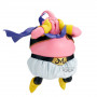 Bandai Banpresto Dragon Ball Z Match Makers - Majin Buu (VS. SSJ3 Son Goku), figurka kolekcjonerska