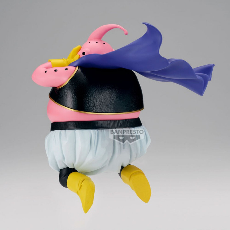 Bandai Banpresto Dragon Ball Z Match Makers - Majin Buu (VS. SSJ3 Son Goku), figurka kolekcjonerska