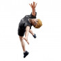 Bandai Banpresto Haikyu!! Posing - Atsumu Miya, figurka kolekcjonerska