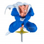 Bandai Banpresto Dragon Ball Z Match Makers - Dabura (VS Super Saiyan Gohan), figurka kolekcjonerska