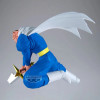 Bandai Banpresto Dragon Ball Z Match Makers - Dabura (VS Super Saiyan Gohan), figurka kolekcjonerska