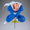 Bandai Banpresto Dragon Ball Z Match Makers - Dabura (VS Super Saiyan Gohan), figurka kolekcjonerska
