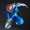 Bandai Banpresto Dragon Ball Z Match Makers - Dabura (VS Super Saiyan Gohan), figurka kolekcjonerska