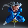 Bandai Banpresto Dragon Ball Z Match Makers - Dabura (VS Super Saiyan Gohan), figurka kolekcjonerska