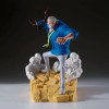 Bandai Banpresto One Piece Senkozekkei - Monkey D. Garp figurka kolekcjonerska (BP29761P)