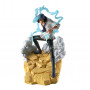 Bandai Banpresto One Piece Senkozekkei - Kuzan figurka kolekcjonerska (BP29760P)