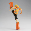 Bandai Banpresto One Piece Battle Record Collection - Sanji II, figurka kolekcjonerska