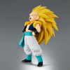 Bandai Banpresto Dragon Ball Z Solid Edge Works - Super Saiyan 3 Gotenks, figurka kolekcjonerska