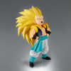 Bandai Banpresto Dragon Ball Z Solid Edge Works - Super Saiyan 3 Gotenks, figurka kolekcjonerska