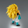Bandai Banpresto Dragon Ball Z Solid Edge Works - Super Saiyan 3 Gotenks, figurka kolekcjonerska