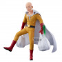 Bandai Banpresto One Punch Man Life - Saitama figurka kolekcjonerska (BP29877P)