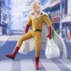 Bandai Banpresto One Punch Man Life - Saitama figurka kolekcjonerska (BP29877P)