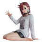 Bandai Banpresto Dandadan Relax Time - Momo figurka kolekcjonerska (BP29866P)