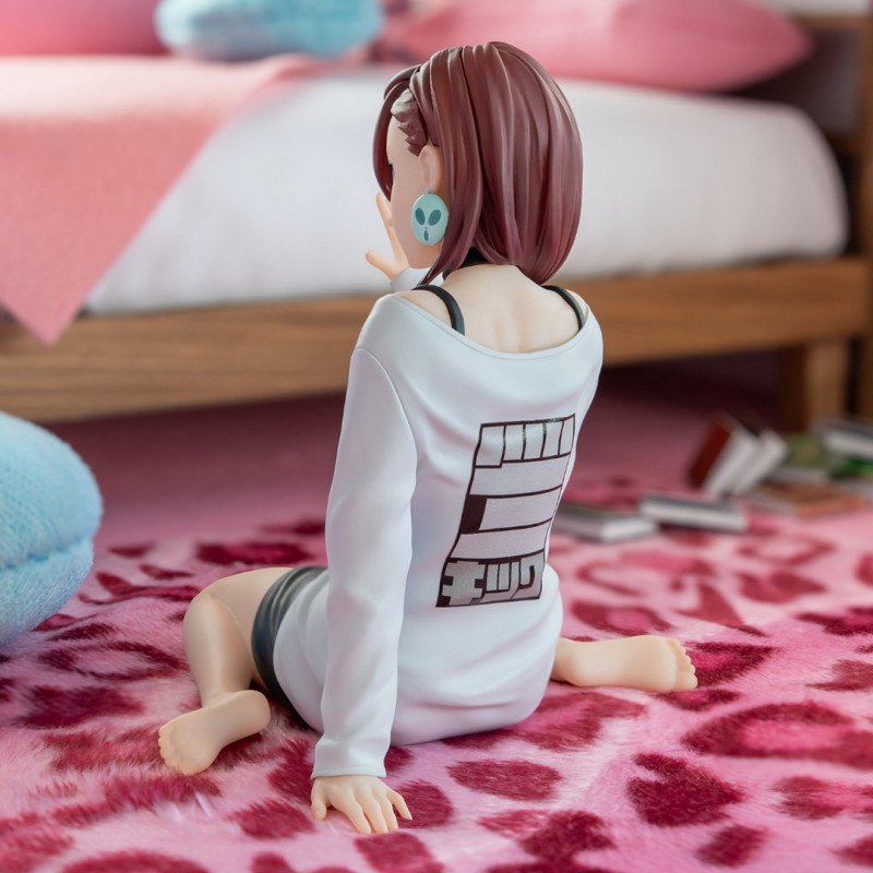 Bandai Banpresto Dandadan Relax Time - Momo figurka kolekcjonerska (BP29866P)