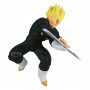 Bandai Banpresto Dragon Ball Z Match Makers - Super Saiyan Son Gohan (VS.Dabura), figurka kolekcjonerska