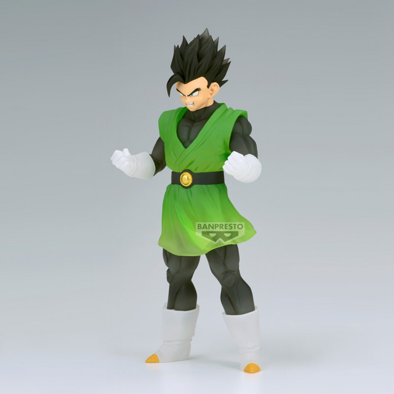 Bandai Banpresto Dragon Ball Z Clearise - Gohan (Great Saiyaman II) (Ver.A.), figurka kolekcjonerska
