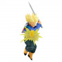 Bandai Banpresto Dragon Ball Z GxMATERIA - Trunks figurka kolekcjonerska (BP30055P)