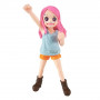 Bandai Banpresto One Piece DXF The Grandline Series - Jewelery Bonney Children Ver. figurka kolekcjonerska (BP29909P)