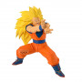 Bandai Banpresto Dragon Ball Z Match Makers - SS3 Son Goku (VS. Majin Buu(Pure)) figurka kolekcjonerska (BP30056P)