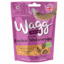 Wagg smakołyk dla psów o smaku steku wołowego, 125 g