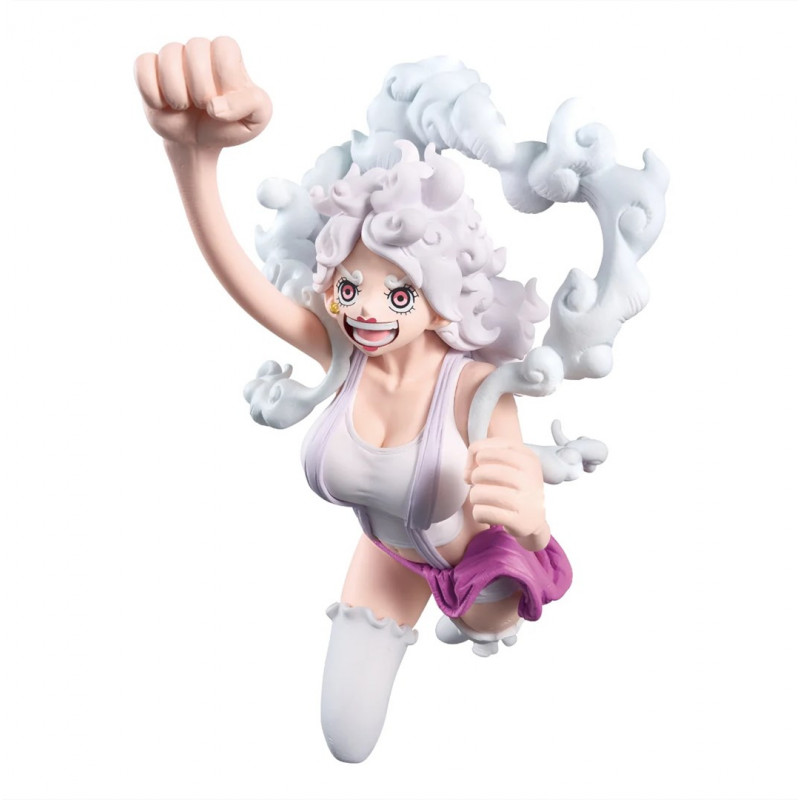 Bandai Banpresto One Piece King of Artist - Jewlery Bonney (The Most Free Future) figurka kolekcjonerska (BP30063P)