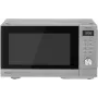 Kuchenka mikrofalowa Panasonic NN-GD39QSEPG, stal nierdzewna
