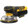 DeWalt DCW230NT-XJ 150 mm Akumulatorowa szlifierka mimośrodowa