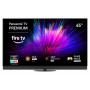 Panasonic TV-65Z95BEGA 65" (165,1 cm) 4K Ultra HD OLED Smart TV, czarny