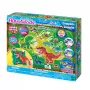 Epoch Aquabeads zestaw kreatywny z dinozaurami 31994