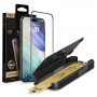 ESR UltraFit Armorite Pro Hartowane szkło ochronne z Glass by Corning do Apple iPhone 17 Pro Max, ESR928