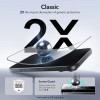 ESR UltraFit szkło hartowane do ekranu dla Apple iPhone 17 Pro Max / 18 Pro Max, ESR925, przezroczyste (2 szt.)