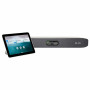 HP Poly Studio X30 All-in-One Video Bar z kontrolerem Poly TC8 (83Z46AA#UUZ)